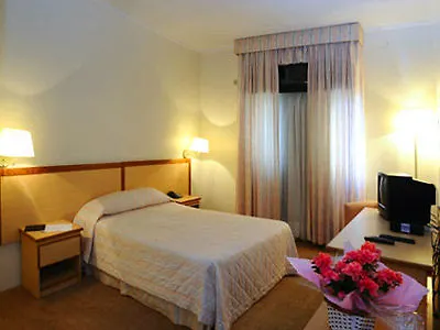 ***  Hotel Augusta Boulevard Sao Paulo Brazil
