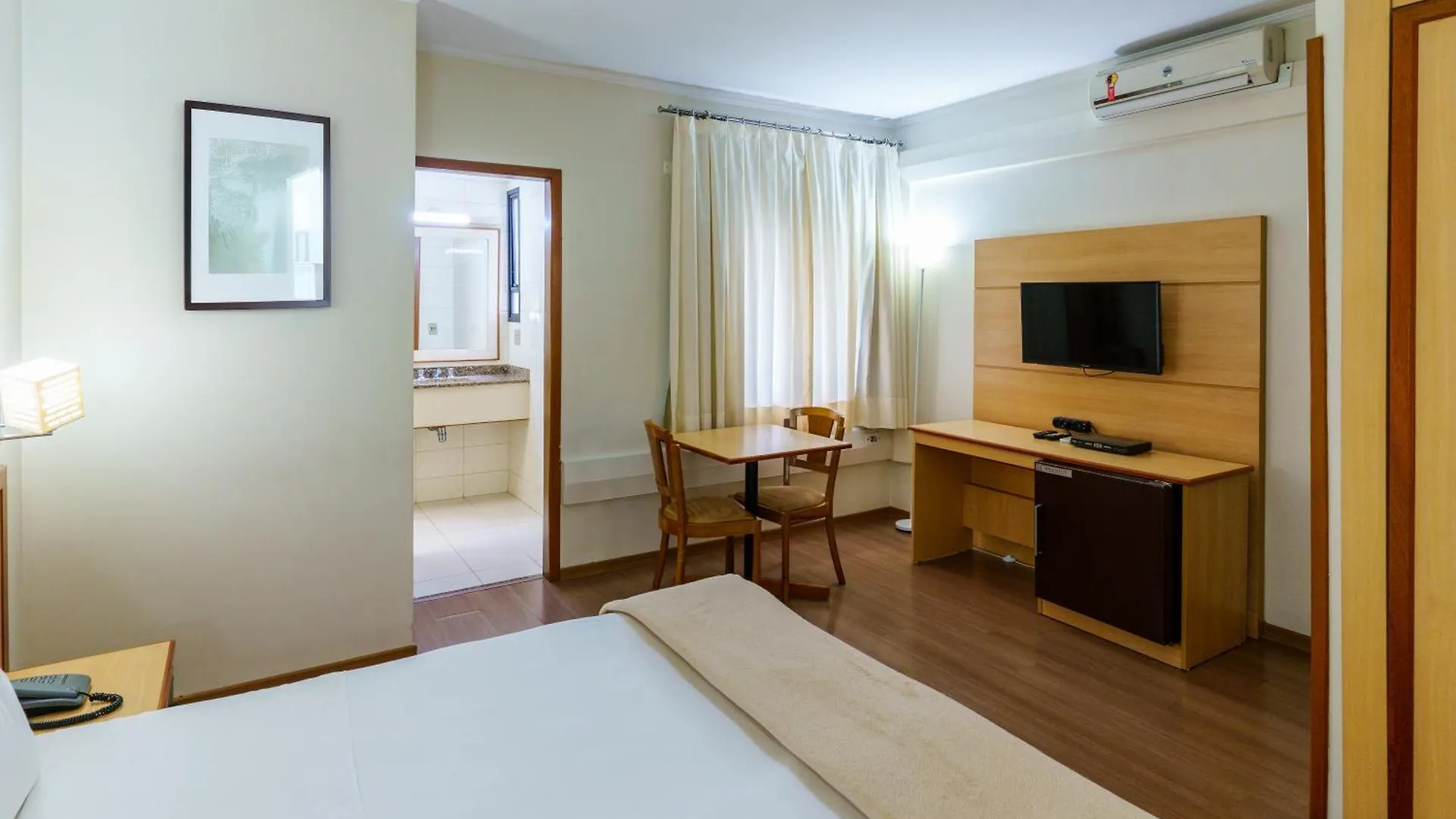 Hotel Augusta Boulevard Sao Paulo