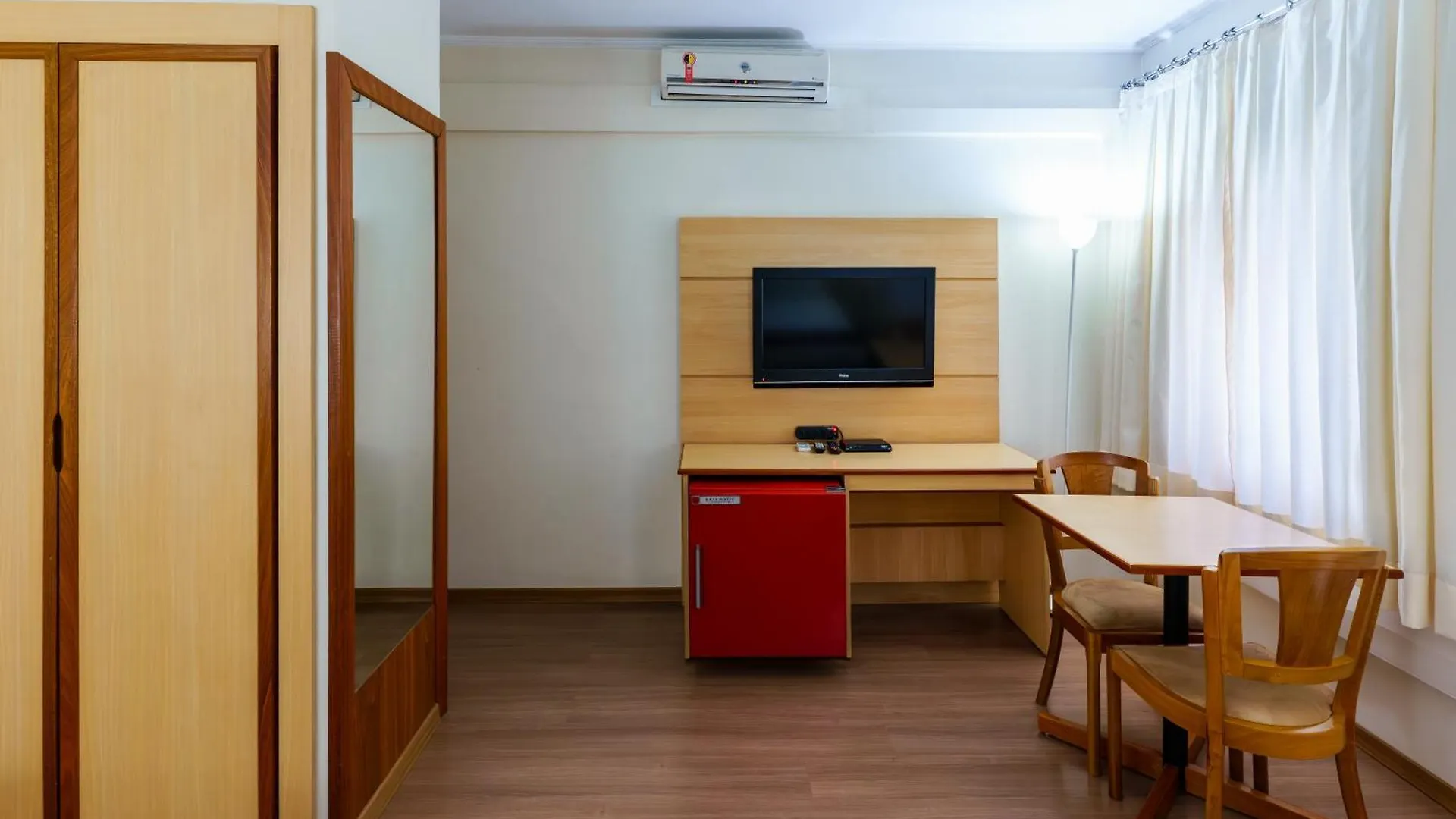 Hotel Augusta Boulevard Sao Paulo