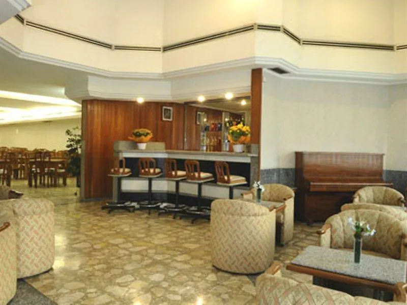 ***  Hotel Augusta Boulevard Sao Paulo Brazil