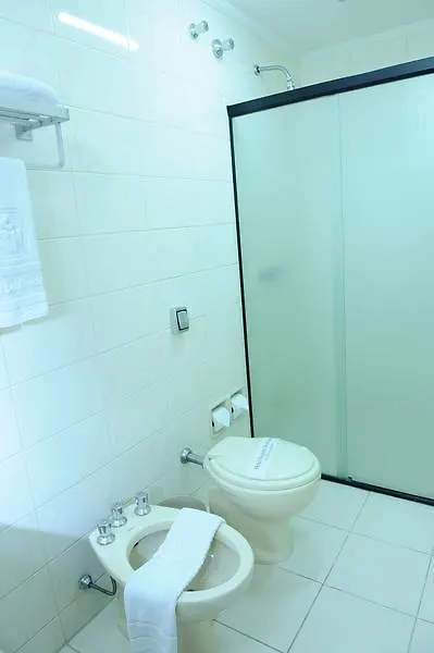 Hotel Augusta Boulevard Sao Paulo