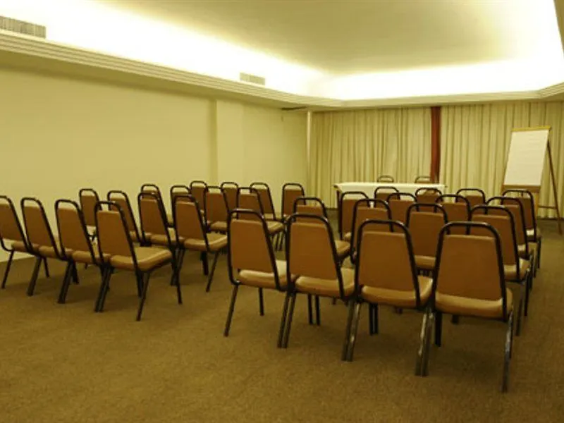 Hotel Augusta Boulevard Sao Paulo
