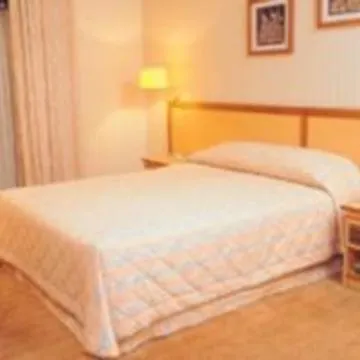 Hotel Augusta Boulevard Sao Paulo Brazil