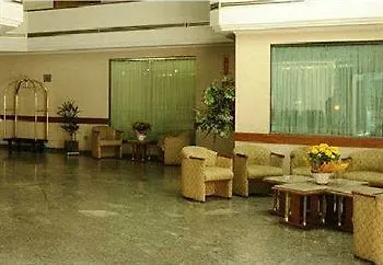 Hotel Augusta Boulevard Sao Paulo