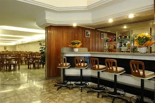 Hotel Augusta Boulevard Sao Paulo