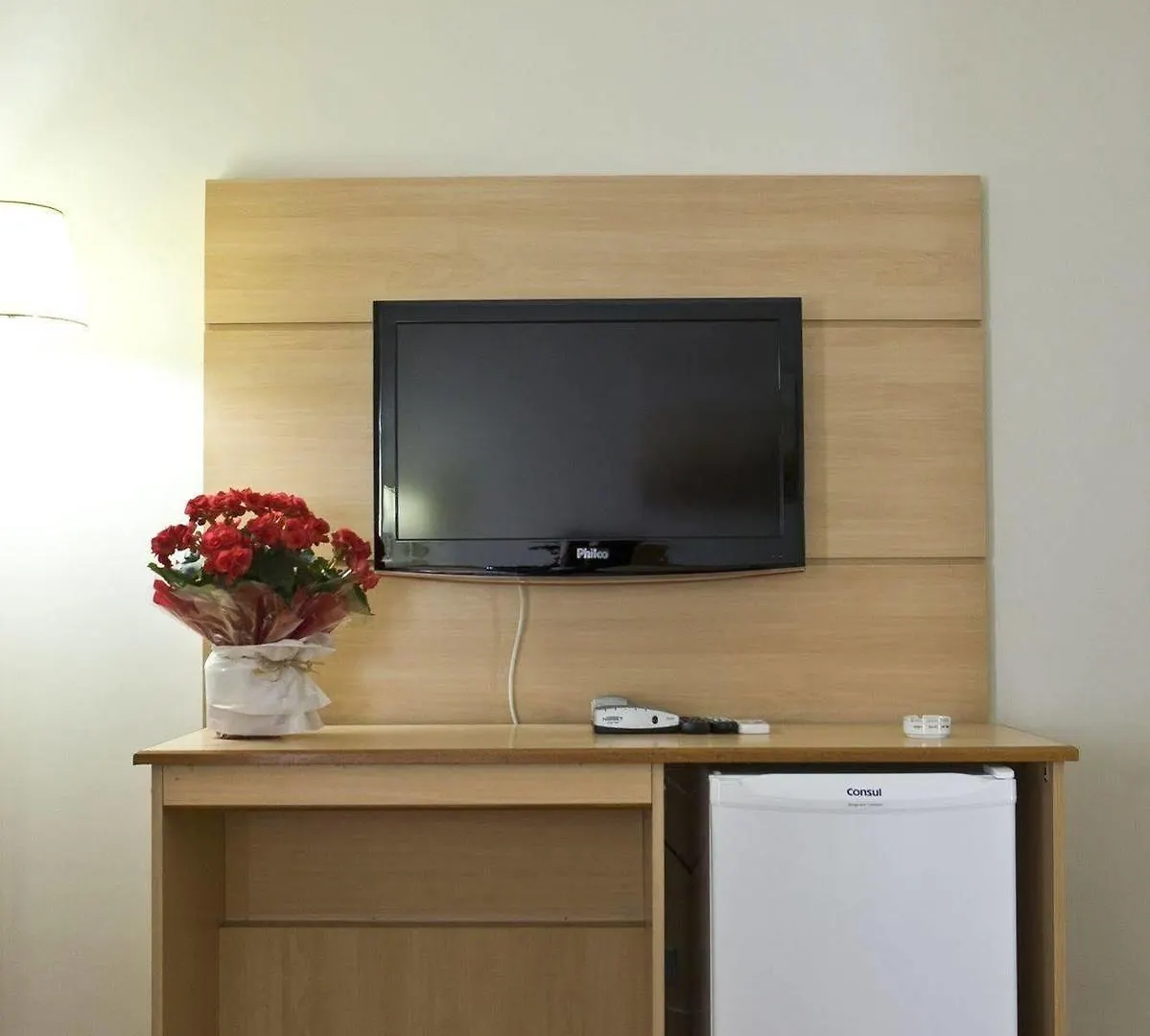 Hotel Augusta Boulevard Sao Paulo