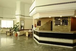Hotel Augusta Boulevard Sao Paulo