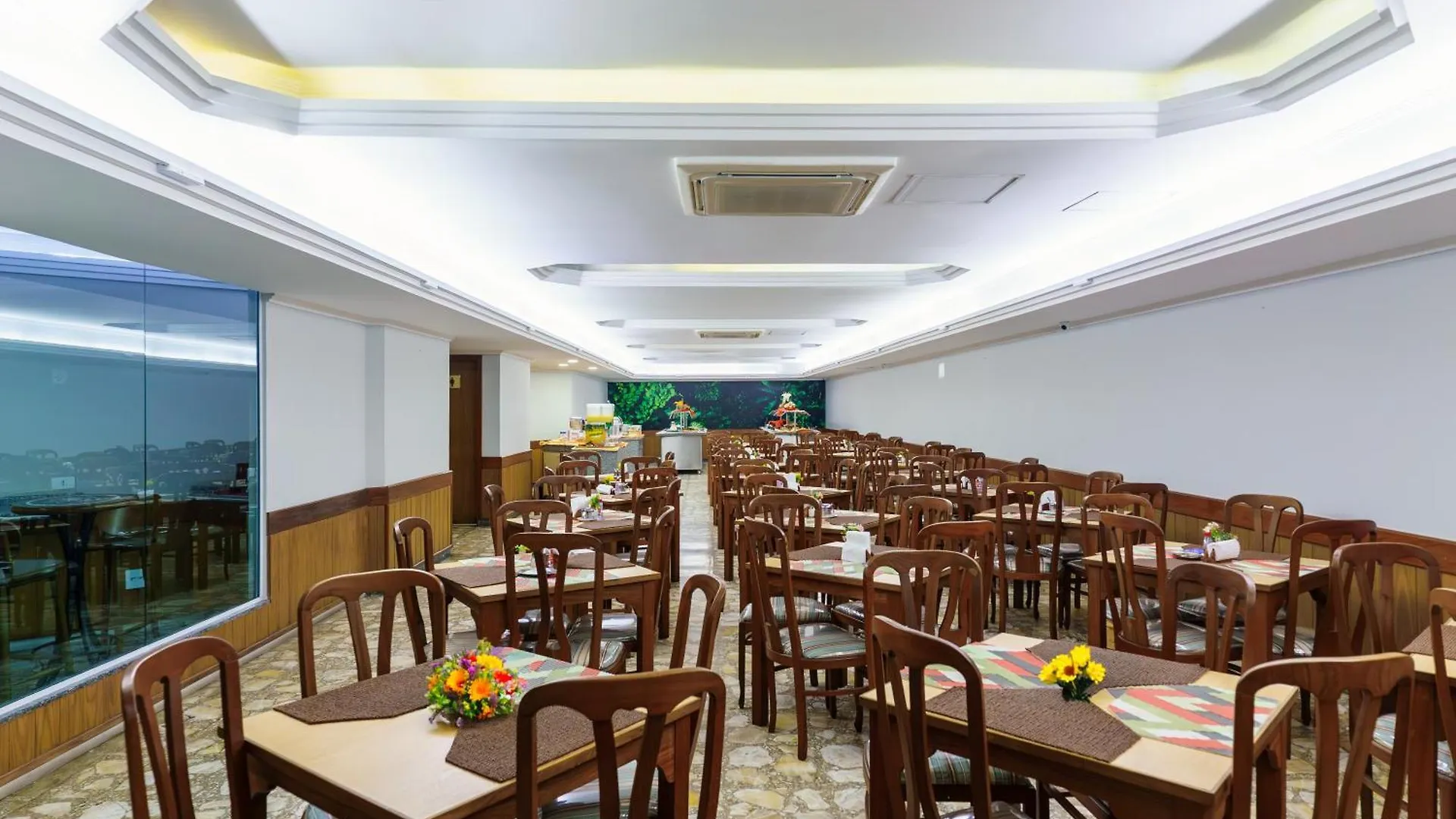 Hotel Augusta Boulevard Σάο Πάολο