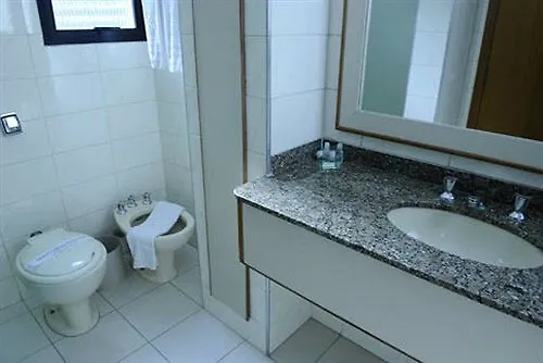 ***  Hotel Augusta Boulevard Σάο Πάολο Βραζιλία