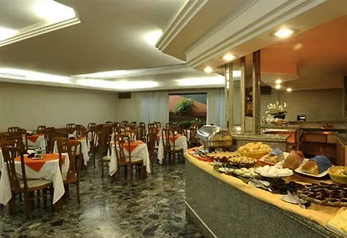 Hotel Augusta Boulevard Σάο Πάολο