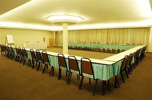 Hotel Augusta Boulevard Σάο Πάολο 3*,  Βραζιλία