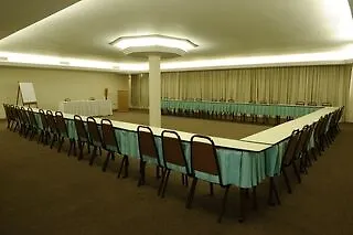 Hotel Augusta Boulevard Σάο Πάολο 3*,  Βραζιλία